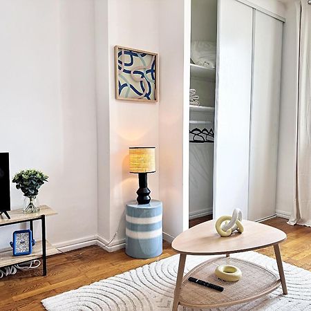 Suite Dounia Lyon Zewnętrze zdjęcie