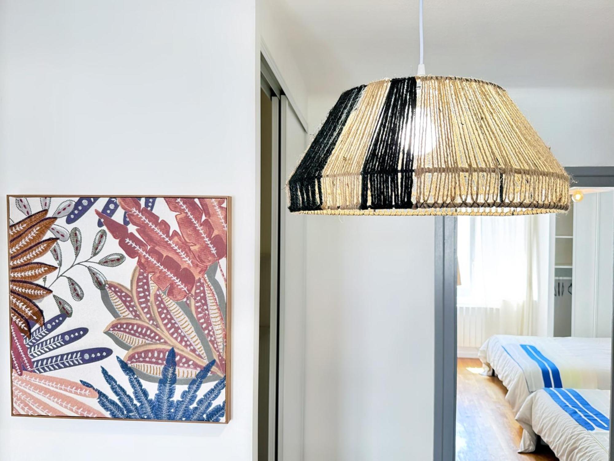Suite Dounia Lyon Zewnętrze zdjęcie