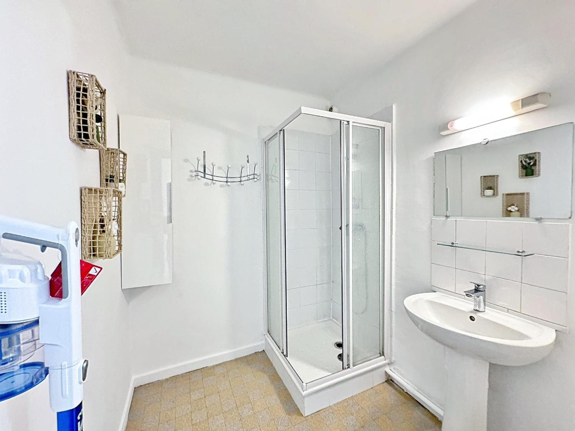 Suite Dounia Lyon Zewnętrze zdjęcie