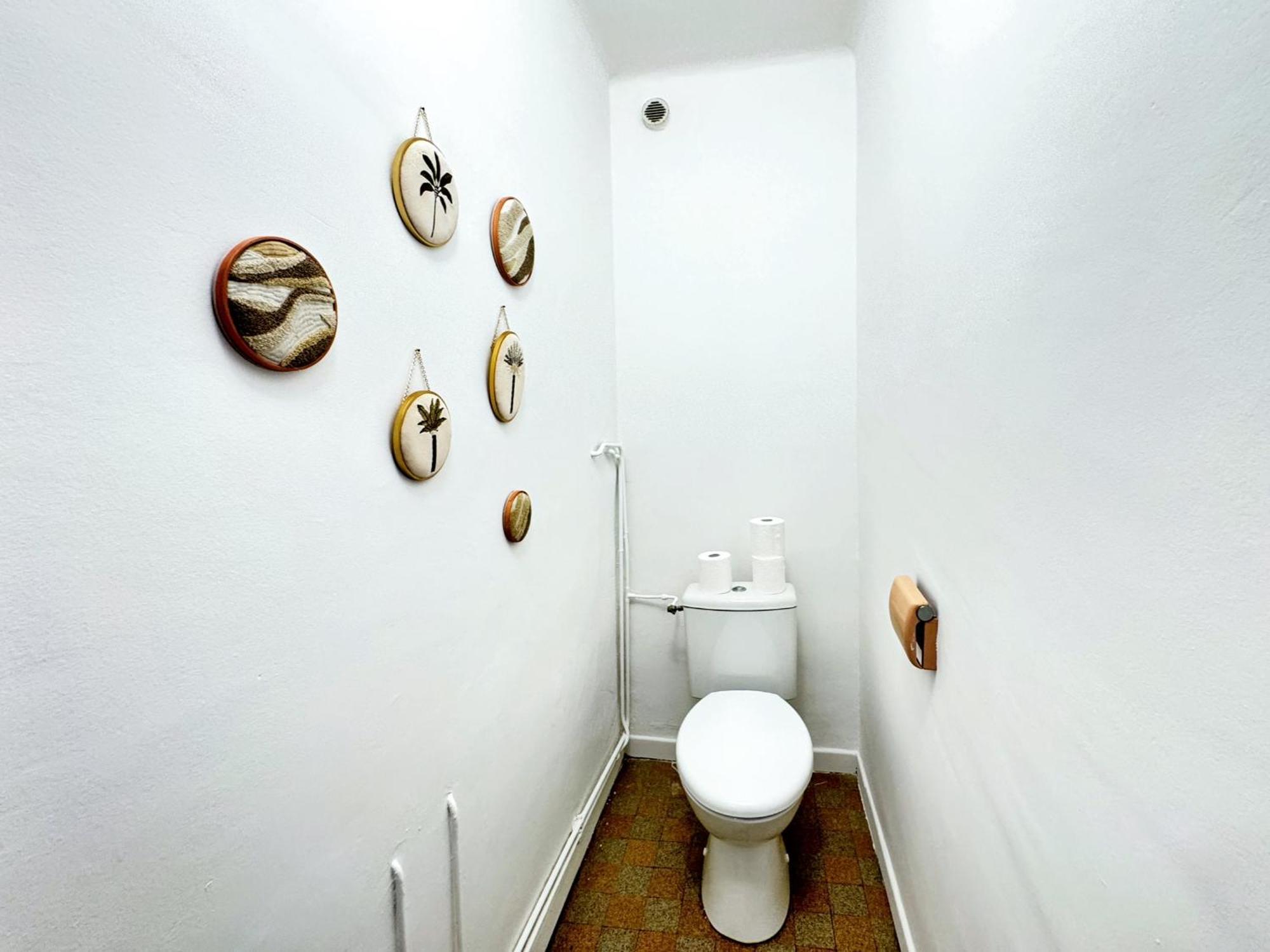 Suite Dounia Lyon Zewnętrze zdjęcie